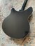Rickenbacker 360/6 , Jetglo: Body - Rear