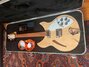 Rickenbacker 330/6 , Mapleglo: Full Instrument - Front