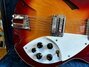 Rickenbacker 360/12 V64, Fireglo: Free image