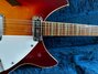 Rickenbacker 360/12 V64, Fireglo: Free image2
