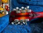 Rickenbacker 360/12 V64, Fireglo: Headstock - Rear