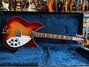 Rickenbacker 360/12 V64, Fireglo: Full Instrument - Front
