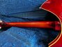Rickenbacker 360/12 V64, Fireglo: Neck - Rear