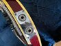 Rickenbacker 360/12 V64, Fireglo: Close up - Free