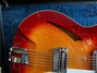 Rickenbacker 360/12 V64, Fireglo: Close up - Free2