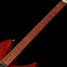 Rickenbacker 330/6 , Fireglo: Neck - Front