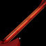 Rickenbacker 330/6 , Fireglo: Neck - Rear