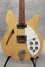Rickenbacker 330/6 , Mapleglo: Body - Front