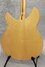 Rickenbacker 330/6 , Mapleglo: Body - Rear