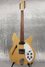Rickenbacker 330/6 , Mapleglo: Full Instrument - Front