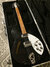Rickenbacker 330/6 , Jetglo: Full Instrument - Front