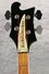 May 1985 Rickenbacker 4003/4 , Jetglo: Headstock