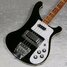 Rickenbacker 4003/4 , Jetglo: Free image
