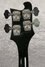 Rickenbacker 4003/4 , Jetglo: Headstock - Rear