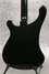 Rickenbacker 4003/4 , Jetglo: Body - Rear