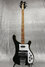 Rickenbacker 4003/4 , Jetglo: Full Instrument - Front