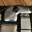 Rickenbacker B/6 LapSteel, Black: Free image