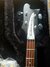 Jan 2021 Rickenbacker 4003/4 S, Matte Black: Headstock