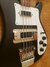 Rickenbacker 4003/4 S, Matte Black: Free image