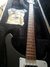 Rickenbacker 4003/4 S, Matte Black: Neck - Front