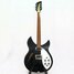 Rickenbacker 330/6 , Jetglo: Full Instrument - Front