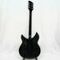 Rickenbacker 330/6 , Jetglo: Full Instrument - Rear