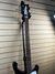Rickenbacker 4003/4 S, Matte Black: Neck - Front