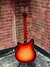 Rickenbacker 360/12 , Fireglo: Full Instrument - Rear