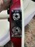 Rickenbacker 360/12 , Fireglo: Close up - Free