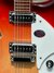 Rickenbacker 360/12 , Fireglo: Close up - Free2