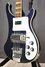 Rickenbacker 4003/4 , Midnightblue: Free image