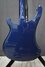 Rickenbacker 4003/4 , Midnightblue: Body - Rear