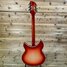 Rickenbacker 360/12 C63, Fireglo: Full Instrument - Rear