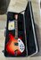 Rickenbacker 360/6 , Fireglo: Free image2