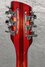 Rickenbacker 330/12 , Fireglo: Headstock - Rear