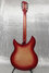 Rickenbacker 330/12 , Fireglo: Full Instrument - Rear