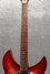 Rickenbacker 330/12 , Fireglo: Neck - Front
