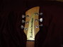 Apr 2003 Rickenbacker 325/6 C58, Mapleglo: Headstock