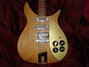 Rickenbacker 325/6 C58, Mapleglo: Body - Front