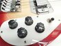 Rickenbacker 4001/4 C64, Fireglo: Free image