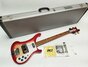 Rickenbacker 4001/4 C64, Fireglo: Free image2