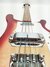 Rickenbacker 4001/4 C64, Fireglo: Close up - Free2