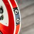 Rickenbacker 360/12 C63, Fireglo: Close up - Free