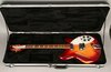 Rickenbacker 360/6 , Fireglo: Free image2