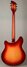 Rickenbacker 360/6 , Fireglo: Full Instrument - Rear