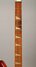 Rickenbacker 360/6 , Fireglo: Neck - Front