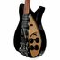 Rickenbacker 325/6 V59, Jetglo: Free image