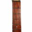 Rickenbacker 325/6 V59, Jetglo: Neck - Front