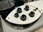Rickenbacker 325/6 C64, Jetglo: Free image
