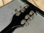 Rickenbacker 325/6 C64, Jetglo: Headstock - Rear